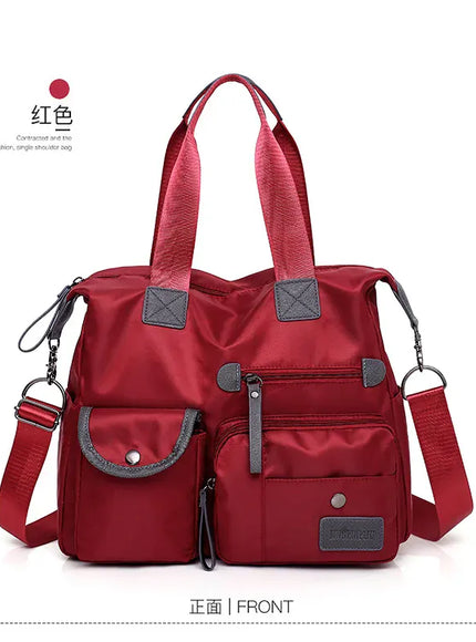 Handbag – Women's Waterproof Shopping