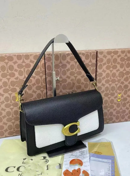 25 Koujia Rhombic Taby Dionysian Chain Crossbody