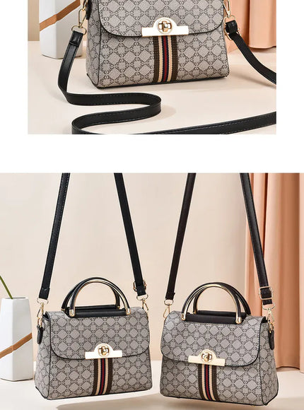 Handbag – Shoulder