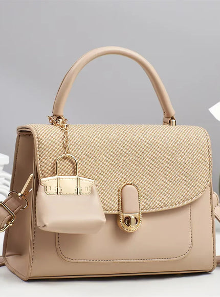 Handbags Shoulder Crossbody – Fashionable Designer Travel
