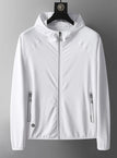 Men White / XXL
