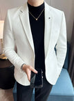 white / M
