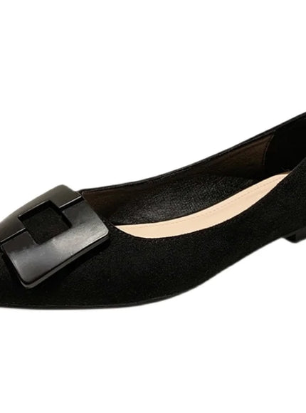 Super Large size 44 45 46 Women's Shoes