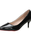 Women heels-6cm / 34