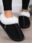 Black / 42-43