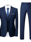 Blue / XXXS