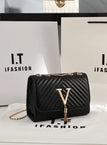 Black / 18.5cmX7.5cmX13.5cm