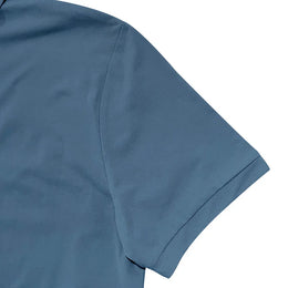 Men Polo Shirt Short Sleeve Breathable Soft Regular Fit Casual Business Golf Summer Daily Work Outdoor Lightweight Basic Tops