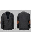Dark Gray / S