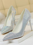 9219-22 Sliver 10cm / 37 / CHINA