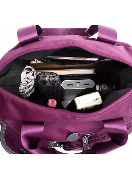 Handbag – Women's Waterproof Shopping