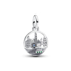 silver bead 37