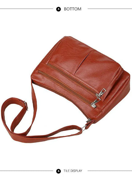 Women's Trend Handbags Designer Brand Shoulder Bags