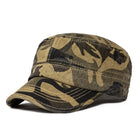 Green Camouflage