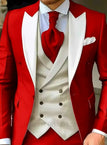 Red / XXXL