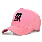 Pink Black