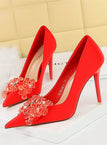 H27 Red 10.5cm / 39 / CHINA