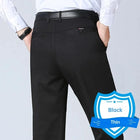 Black-Summer Thin
