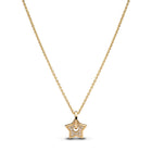 silver necklace 9