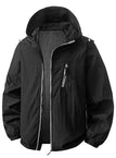 Unisex Black / M / China Mainland