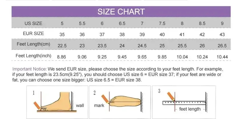 KissICON Woman Flats Shoes Rhinestone Cherry 2025 Spring New