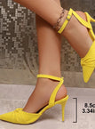 Yellow / 37