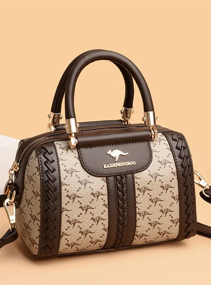 Handbags Bags Designer Shoudler Shoulder Messenger Semi