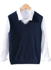 Navy Blue / L