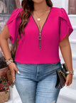 Rose / 0XL