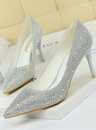 9219-22 Sliver 7cm / 40 / CHINA