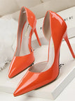 638-5 Orange / 35 / CHINA