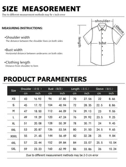 Summer Men's Printed Short Sleeve Shirt Vintage Linen Shirt Men's Festival Casual Short Sleeve Top Street Trend Fast Delivery