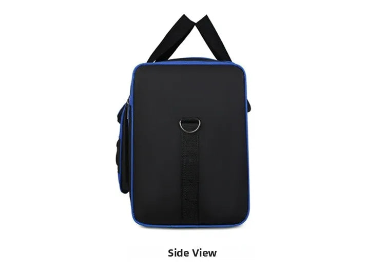Large Capacity Handheld Travel Bag for Men And Women Suitable for Long And Short Trips Moving And Business Casual Scenarios