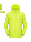 Unisex Green / XXXL