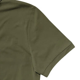 Men Polo Shirt Short Sleeve Breathable Soft Regular Fit Casual Business Golf Summer Daily Work Outdoor Lightweight Basic Tops
