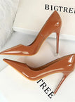 9577-6 Brown 10.5cm / 40 / CHINA