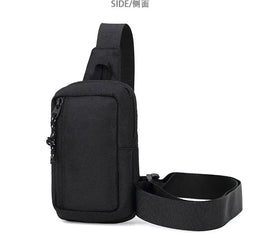 Men's Bag Fashion Oxford Small Casual Men Mini Handbags Male Cross body Shoulder Messenger Bags For Men Purses and Handbags