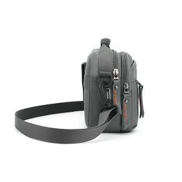 Men's Casual Messenger Bag Outdoor Small Shoulder Bag Multifunctional Travel Waist Bag Hanging Bag Crossbody Bags for Men