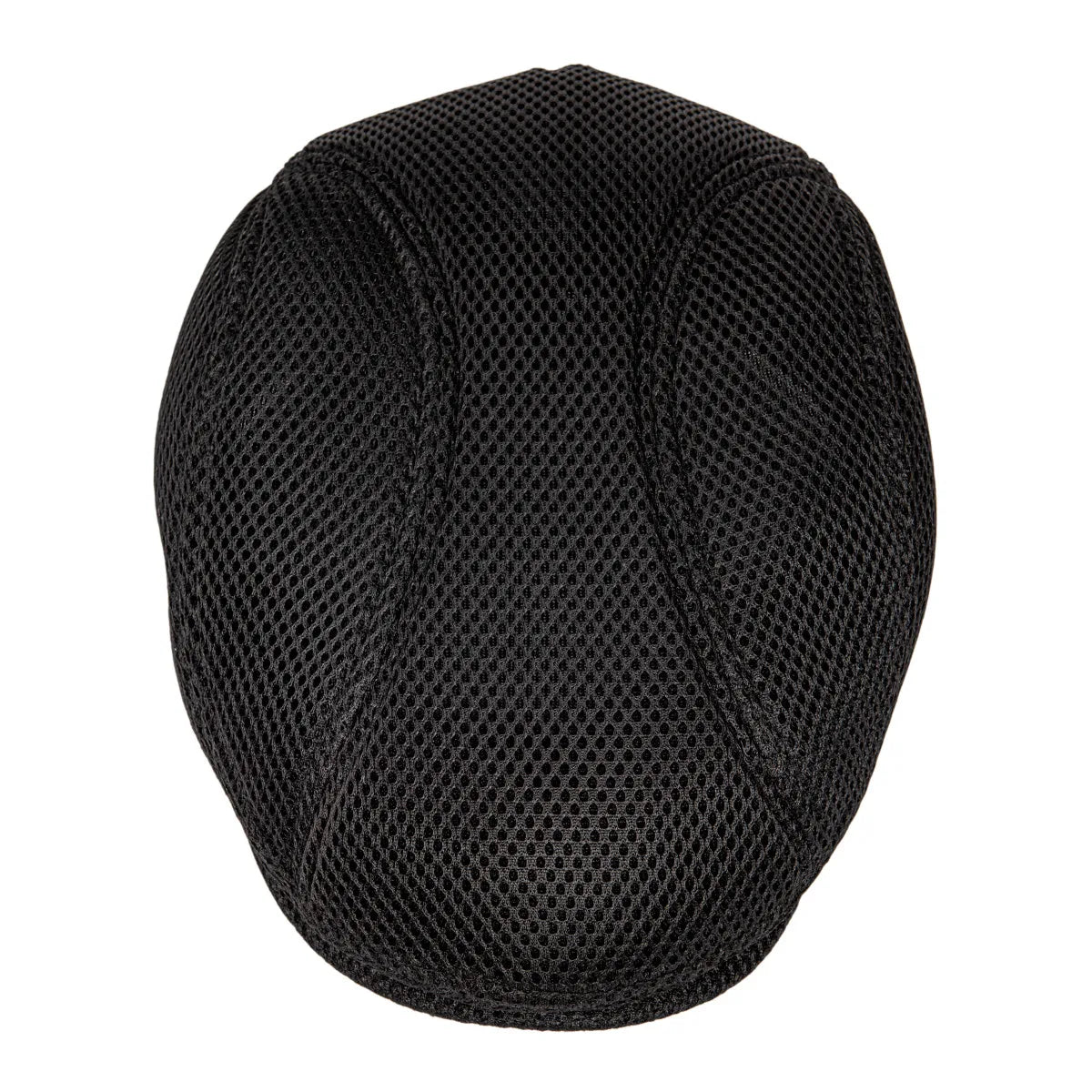 FEINION Men Breathable Mesh Hollow Berets Hat Retro Sun Hats Painter Caps Convenient Spring Summer Ivy Cap Quick-drying Newsboy