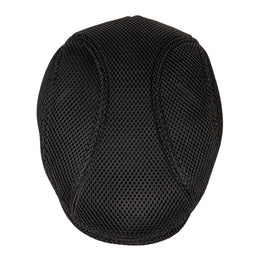 FEINION Men Breathable Mesh Hollow Berets Hat Retro Sun Hats Painter Caps Convenient Spring Summer Ivy Cap Quick-drying Newsboy