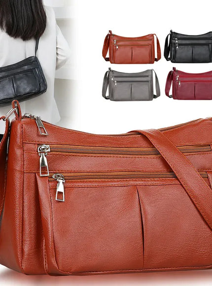 Women's Trend Handbags Designer Brand Shoulder Bags