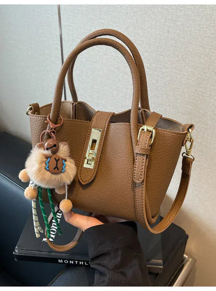 Women's Shoulder Hand Carry Tote – Vintage
