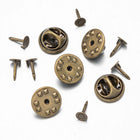 Antique Bronze Set