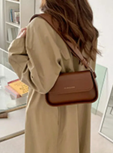 Women's Messenger Sense One-shoulder Bags Bag