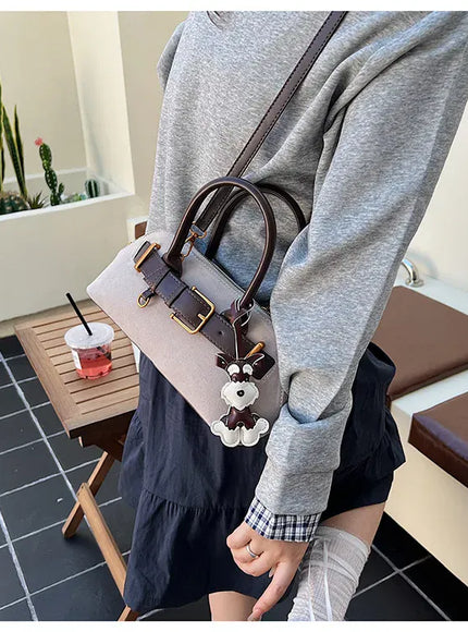Vintage Tote – Women's Oversized Commuter