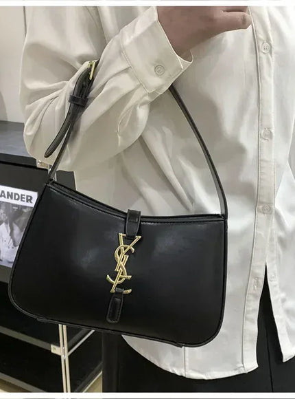 Fashionable Shoulder Minimalist Women's Bag