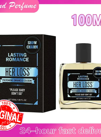 KissICON KissIcon Perfume Glamour Awaken Scent Eau - Attract