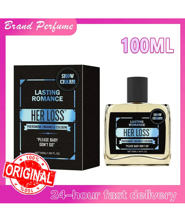 KissICON KissIcon Perfume Glamour Awaken Scent Eau - Attract