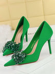 H27 Green 10.5cm / 43 / CHINA