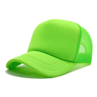 fluorescent green